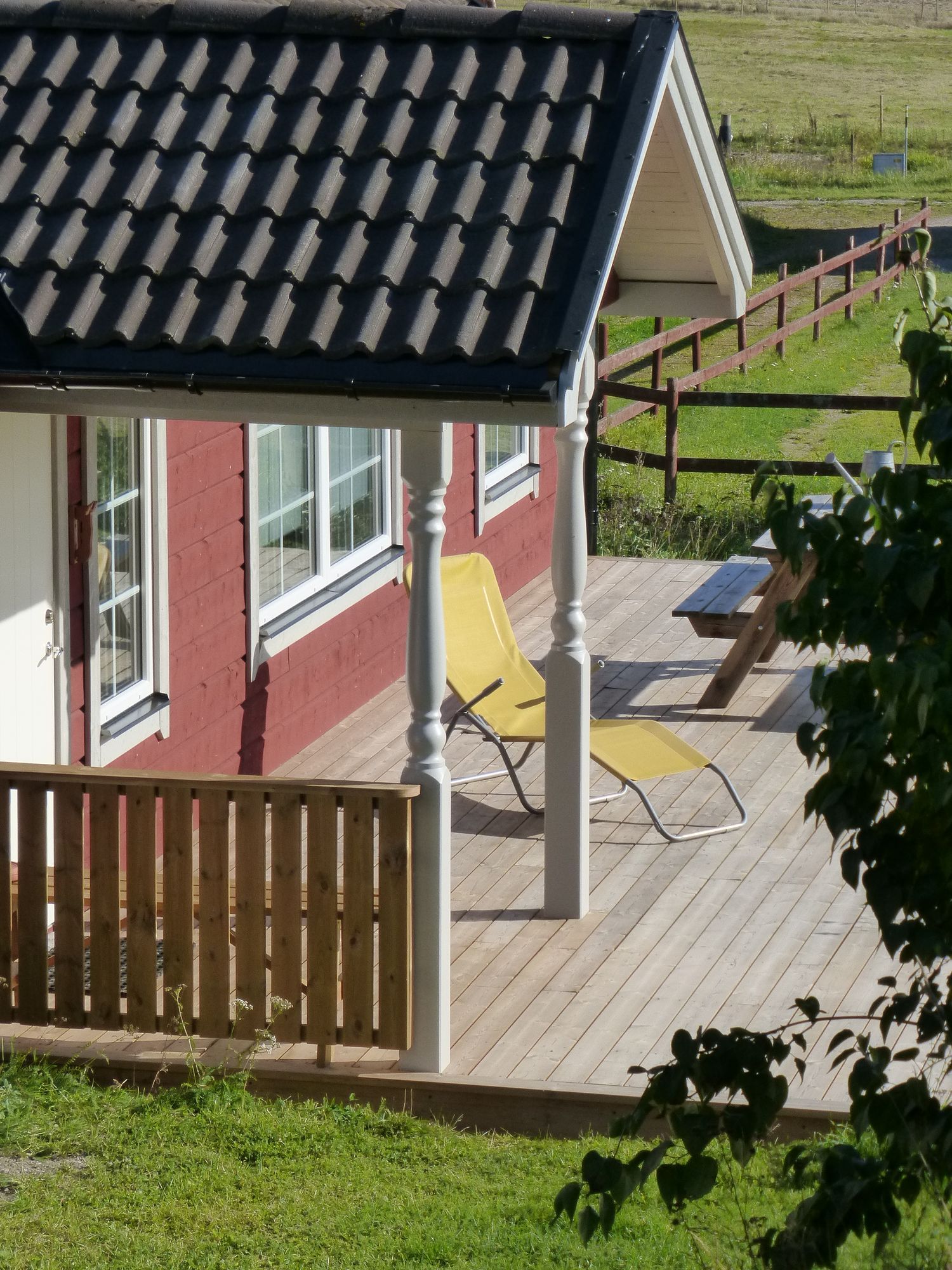 Forneby Hill Bed & Car – bild 4 av 24