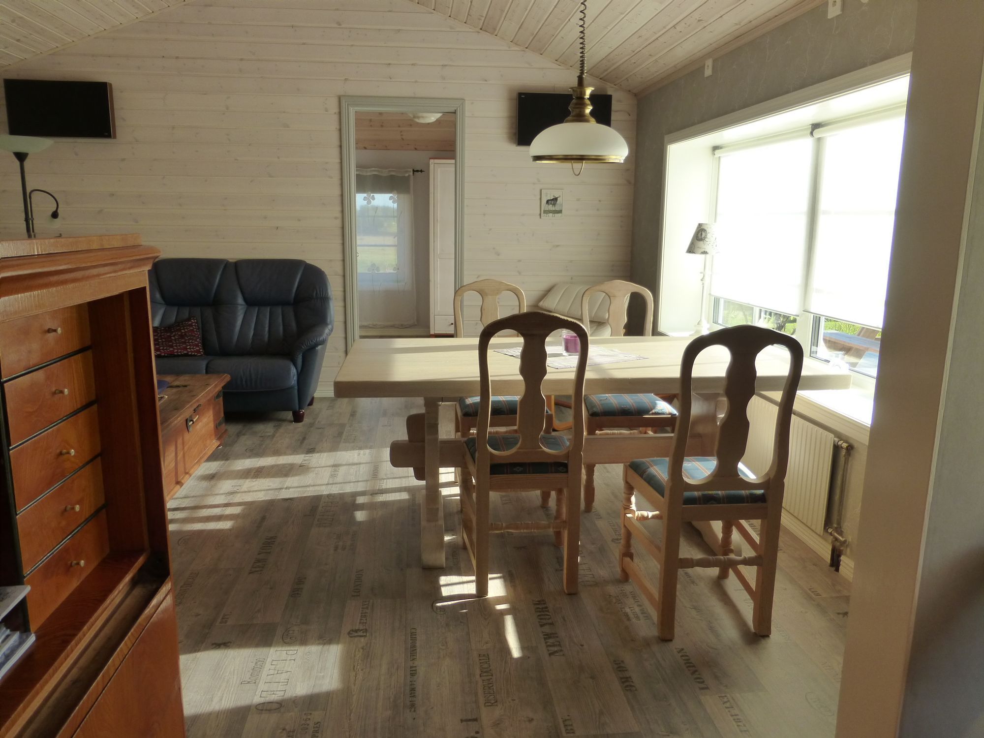 Forneby Hill Bed & Car – bild 7 av 24