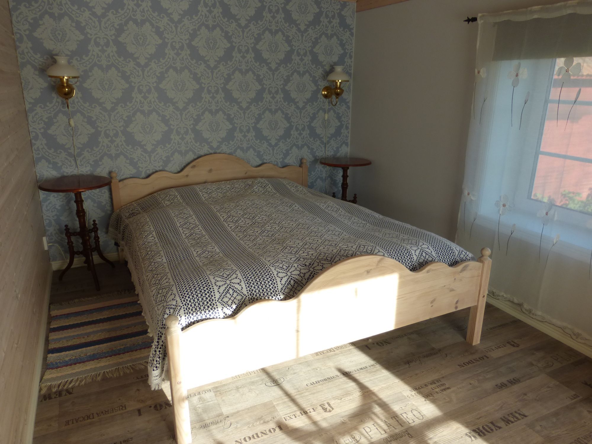 Forneby Hill Bed & Car – bild 9 av 24