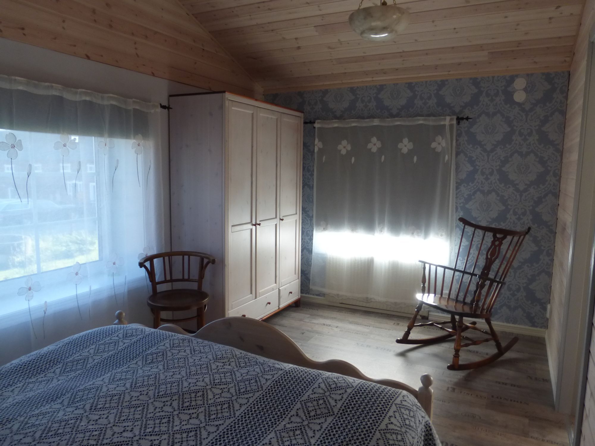 Forneby Hill Bed & Car – bild 10 av 24