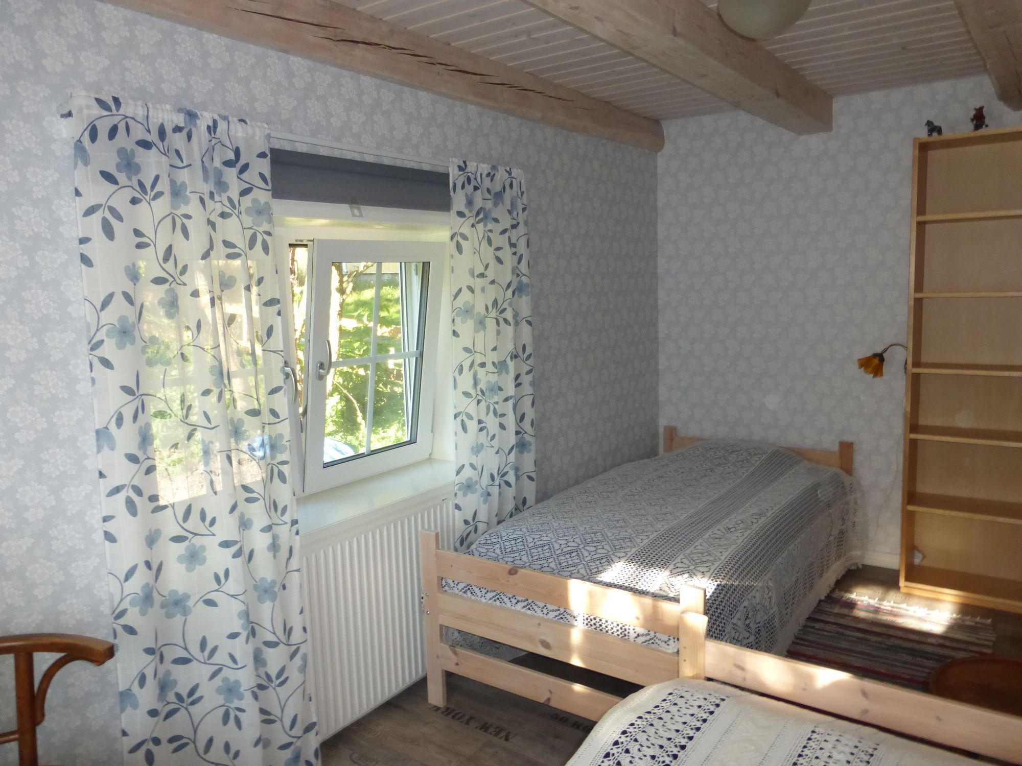 Forneby Hill Bed & Car – bild 14 av 24