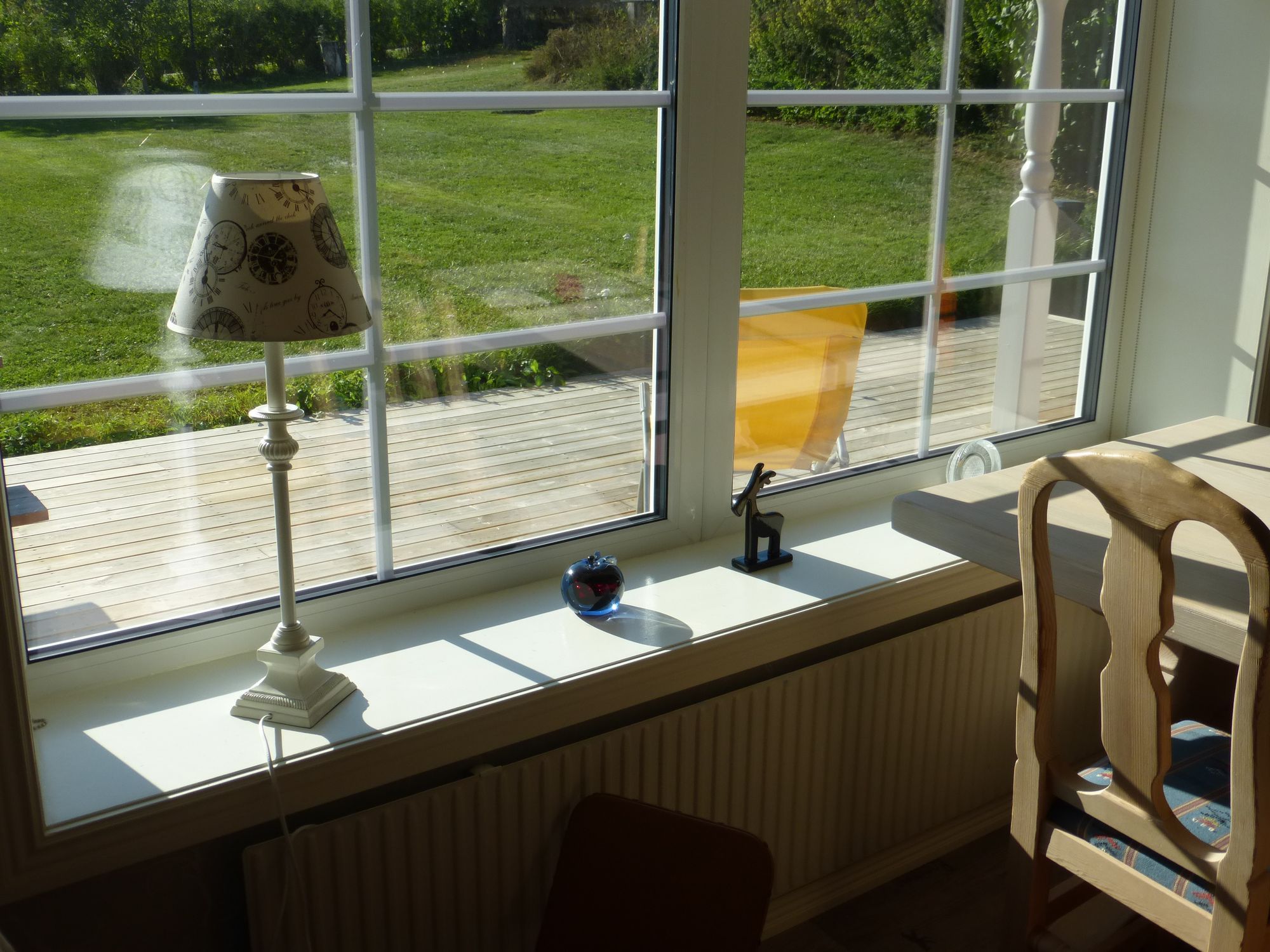 Forneby Hill Bed & Car – bild 8 av 24