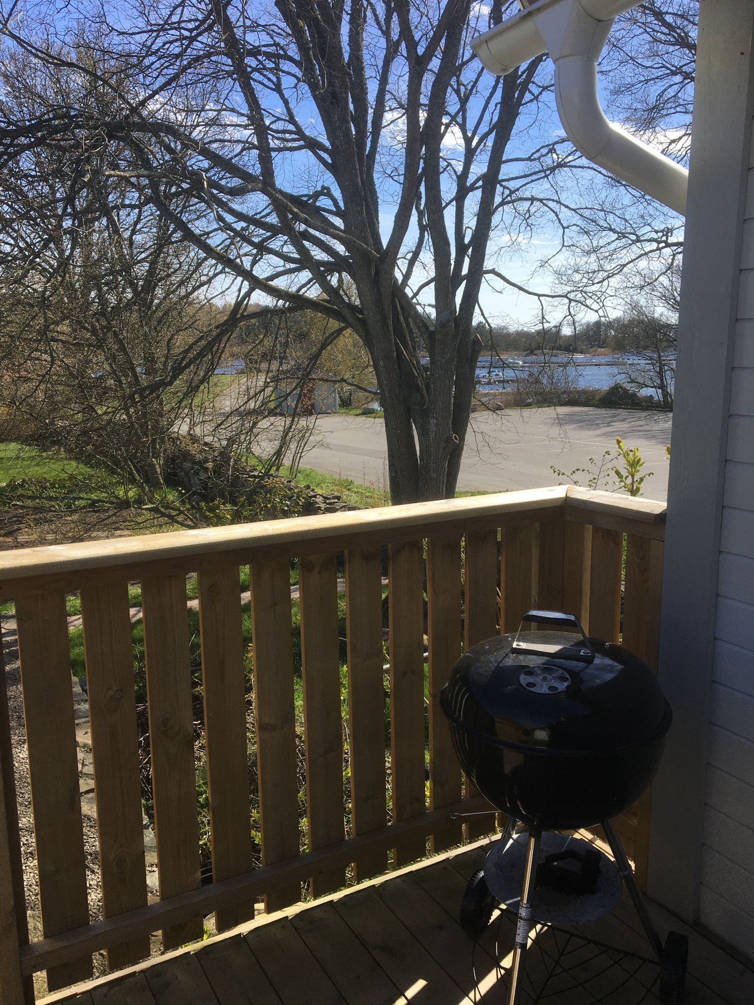 Nyrenoverad stuga 50 m från havet i Ekenäs,Ronneby – bild 8 av 10