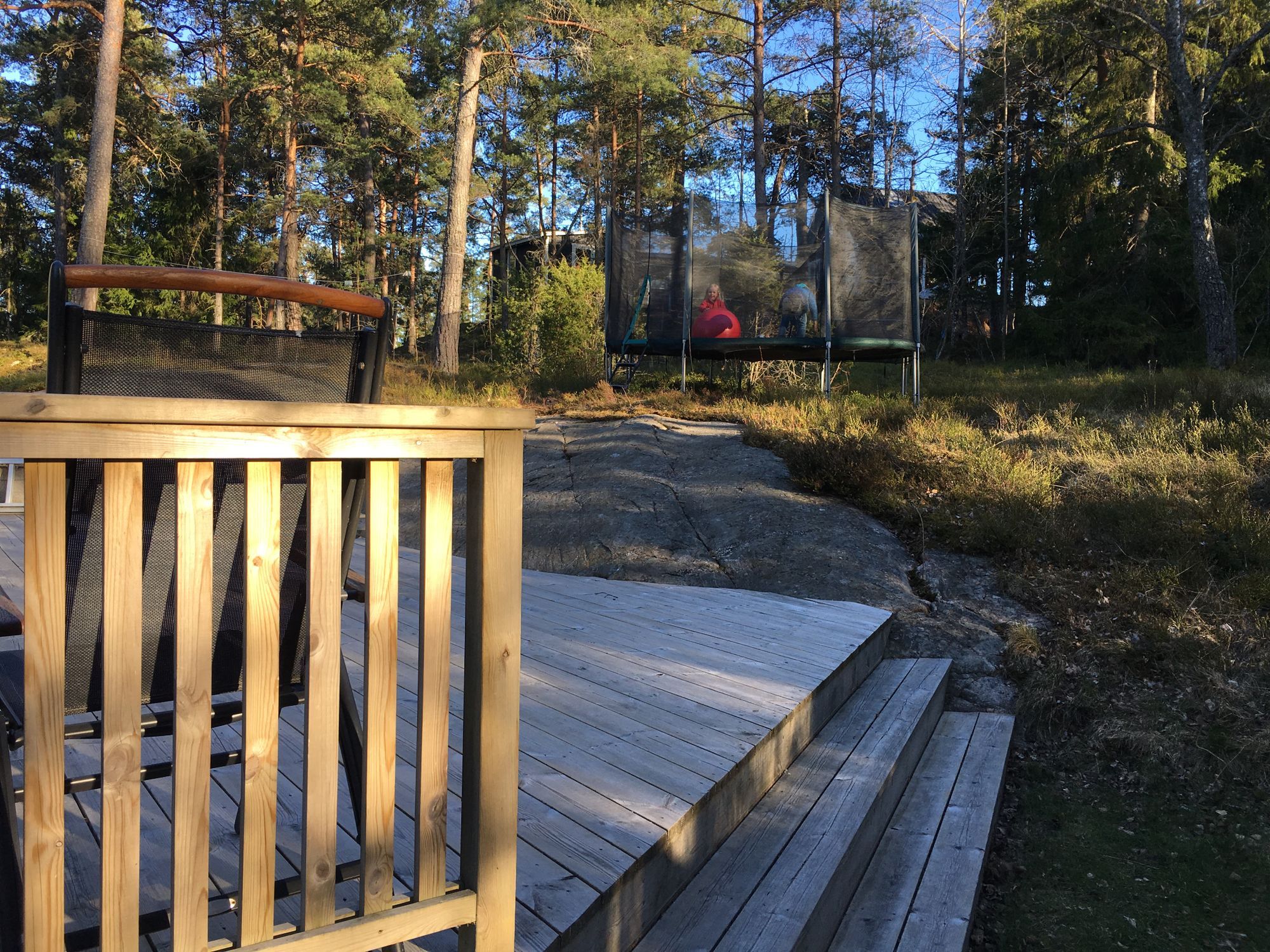 Modernt hus/villa på Resarö, Vaxholm – bild 3 av 20
