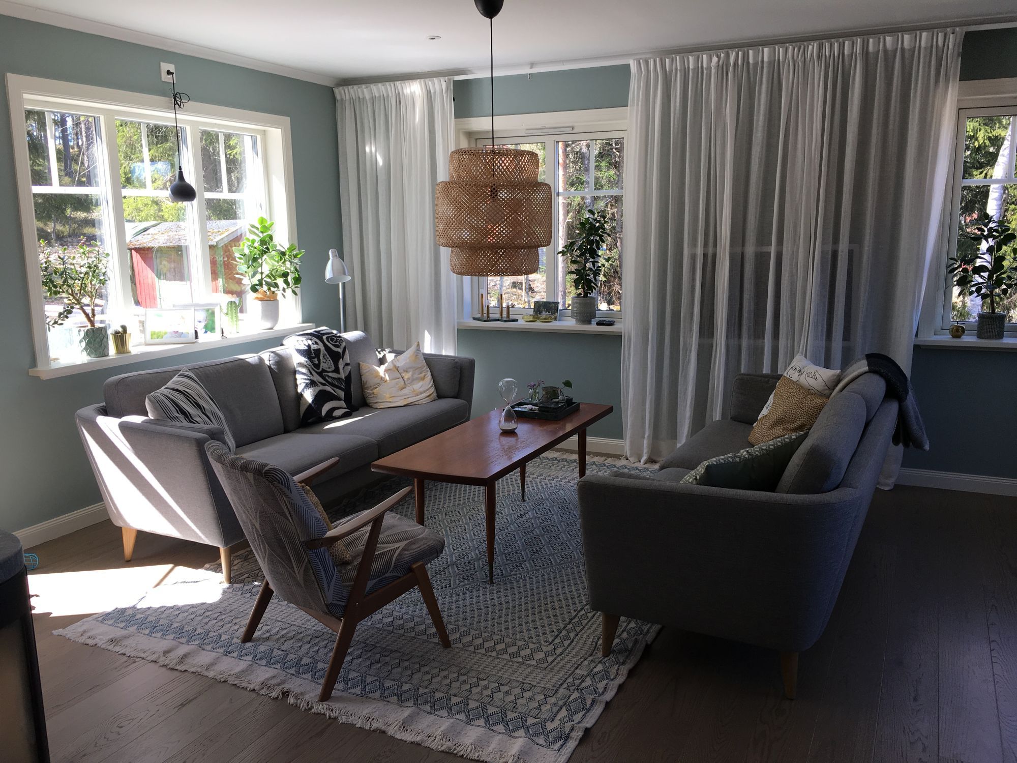 Modernt hus/villa på Resarö, Vaxholm – bild 4 av 20