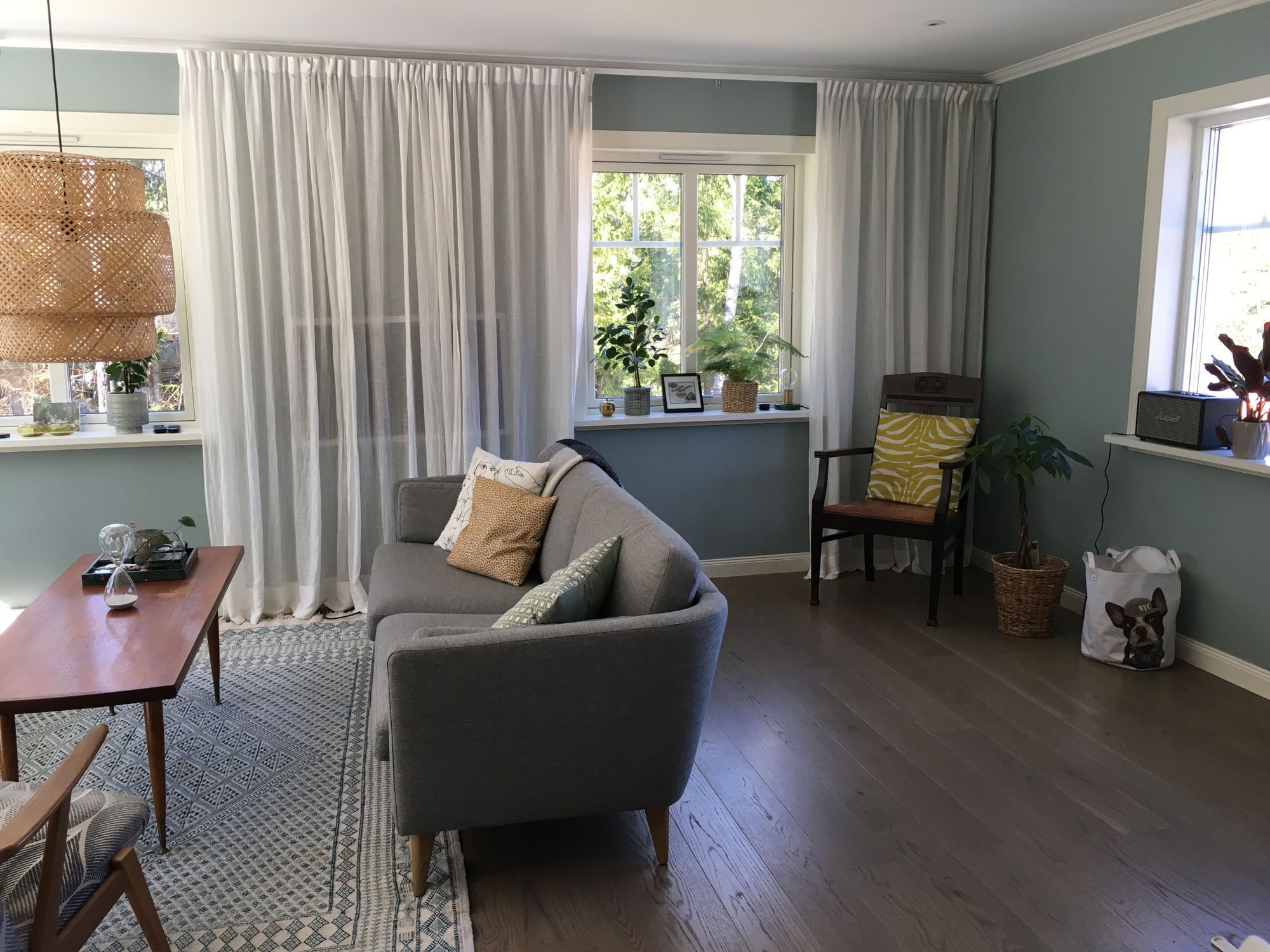 Modernt hus/villa på Resarö, Vaxholm – bild 6 av 20