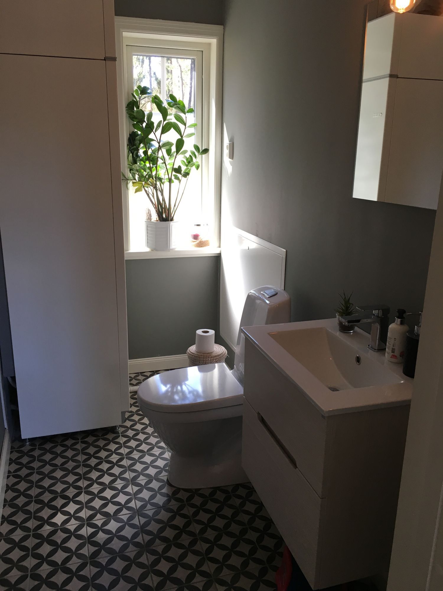 Modernt hus/villa på Resarö, Vaxholm – bild 8 av 20