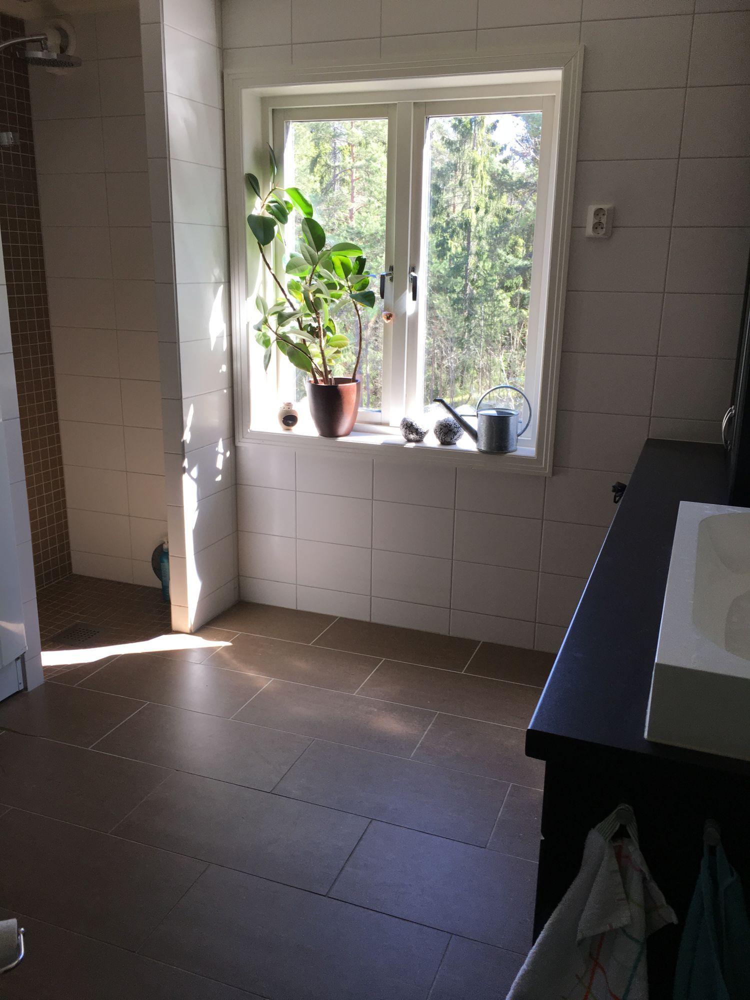 Modernt hus/villa på Resarö, Vaxholm – bild 9 av 20