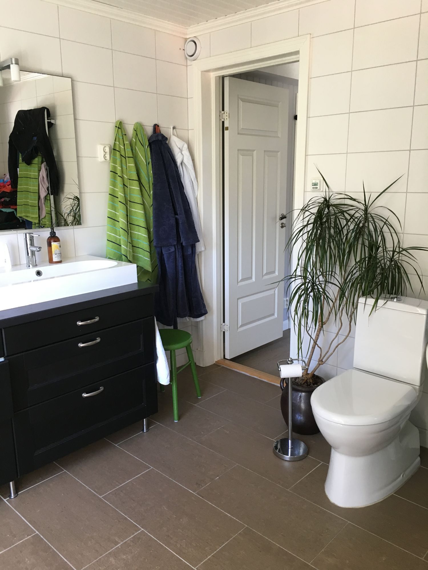 Modernt hus/villa på Resarö, Vaxholm – bild 10 av 20
