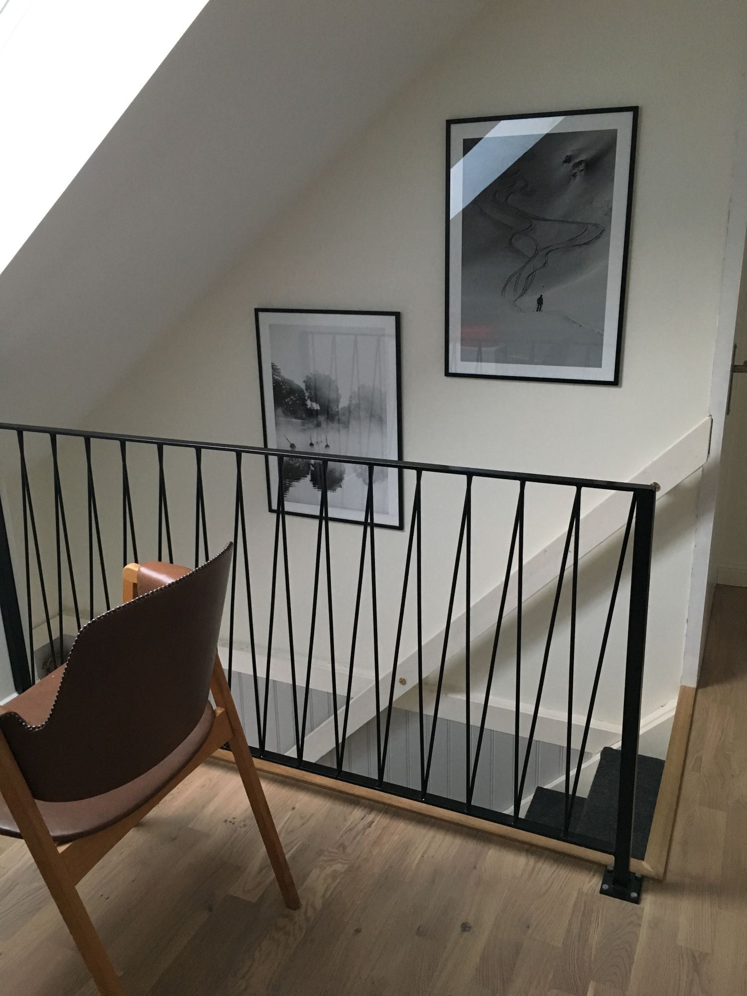 Modernt hus/villa på Resarö, Vaxholm – bild 14 av 20