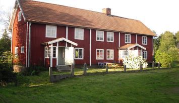 Gussagården mycket plats i Nordskåne