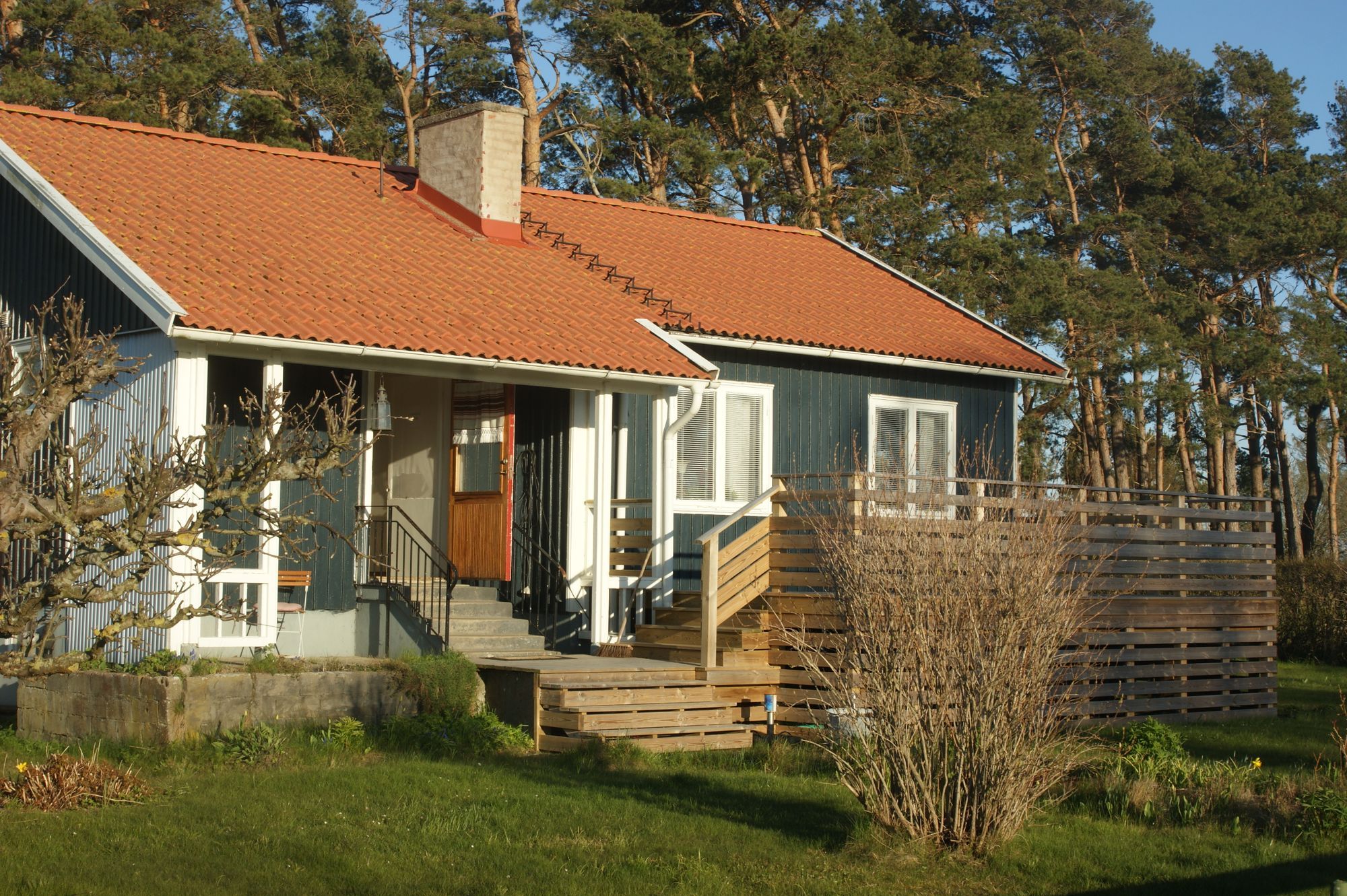 Hus mitt i södra Ölands världsarv uthyres – bild 2 av 12