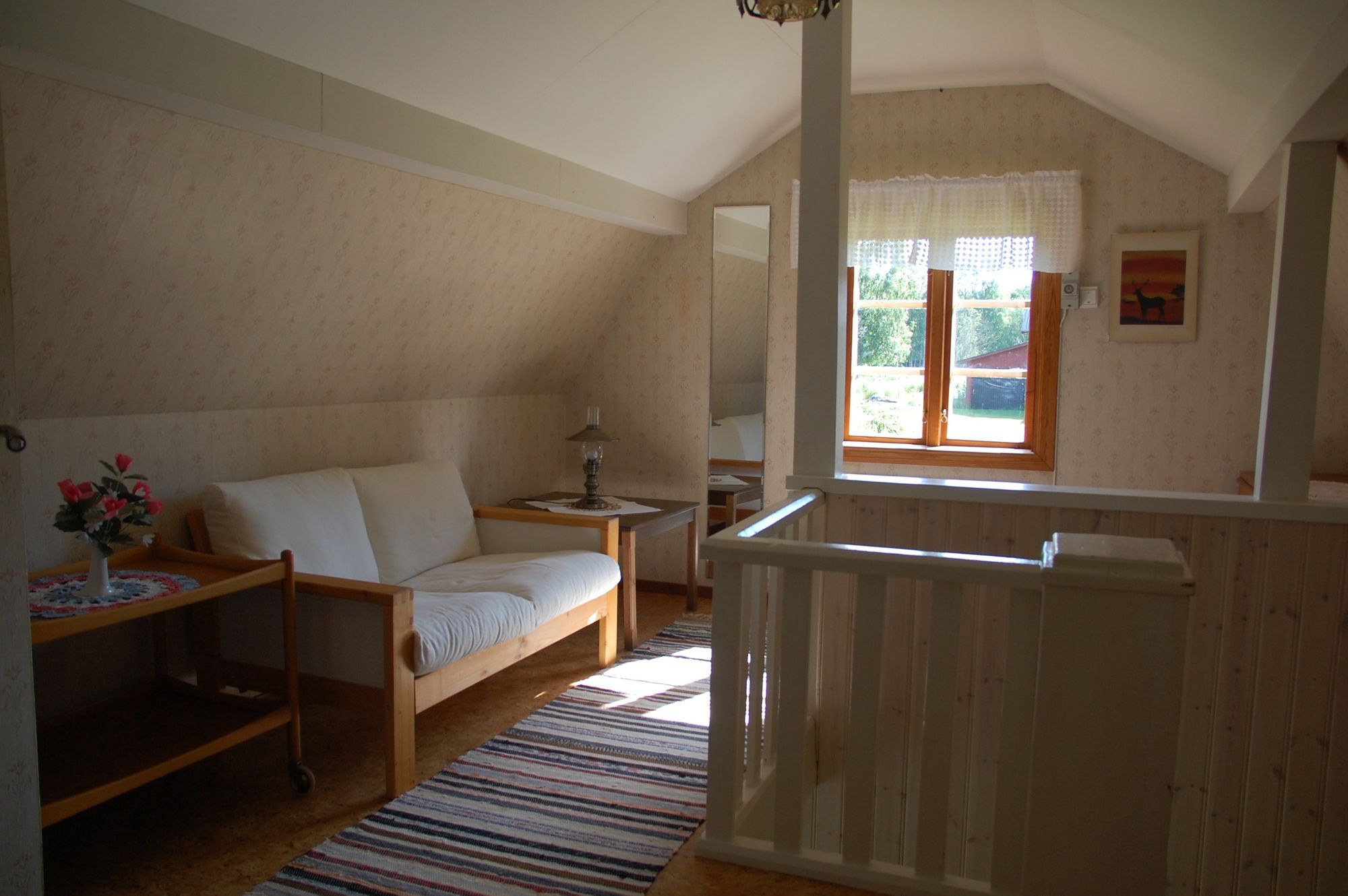 Sommarstuga på landet, 4000/vecka. – bild 5 av 11
