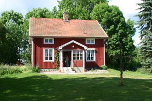 Morgontorpet, Släbråten