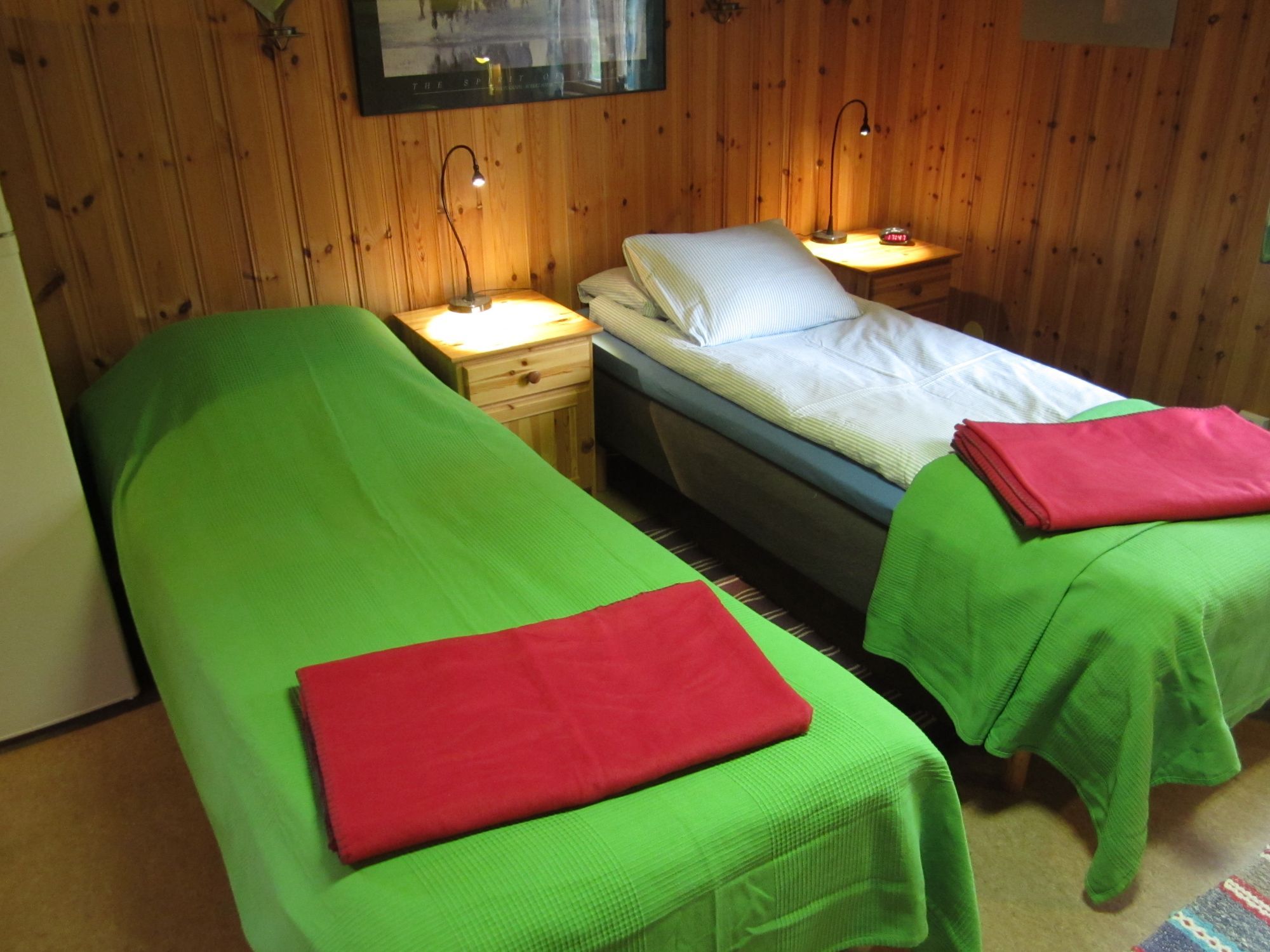 Stuga337 mitt bland Vallonbruken, hundar välkomna. – bild 9 av 16