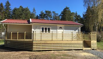 Stuga Norra Bohuslän