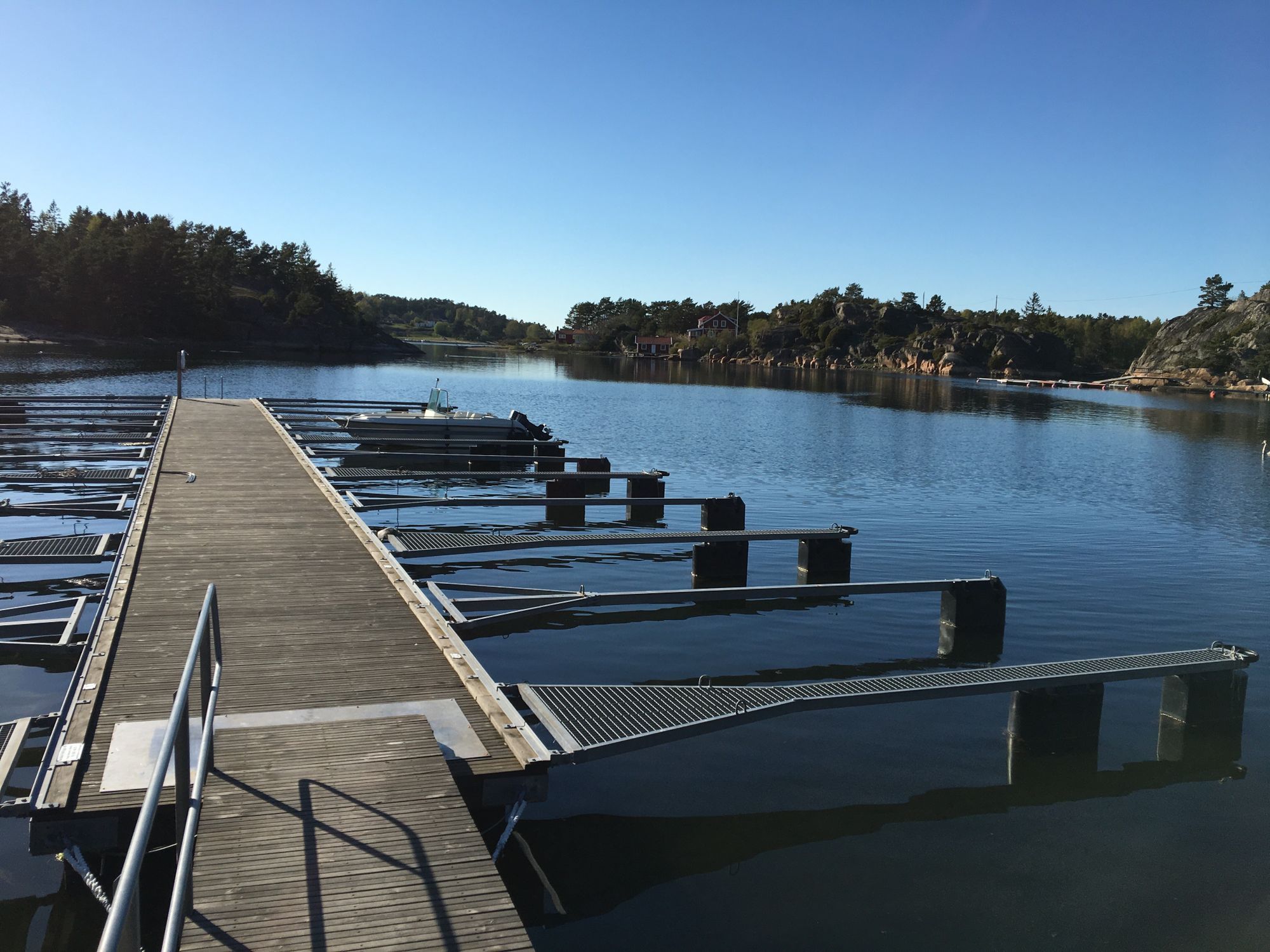 Stuga Norra Bohuslän – bild 6 av 6