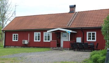 Hallandslänga på landet