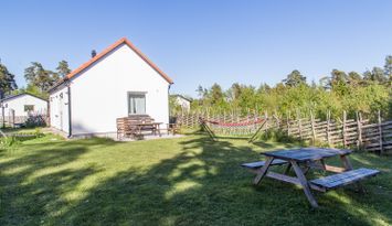 Stuga Tofta, Gnisvärd