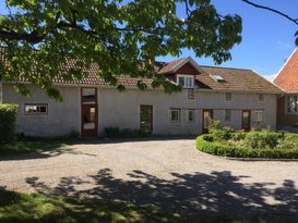 Wing in Bjärby, beautiful southern Öland