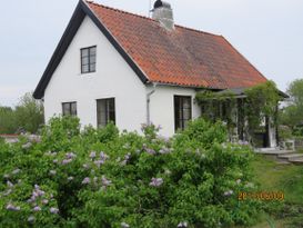 Stuga, fint läge, Fårö