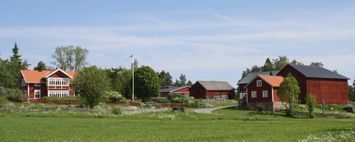 Ferien auf dem Bauernhof