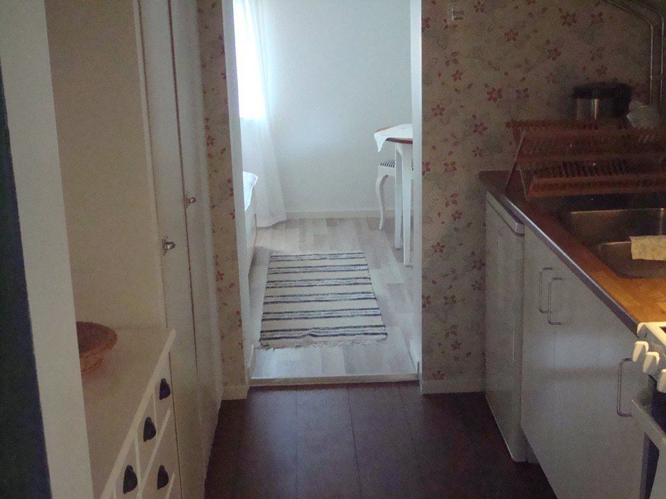 Båtsmanstorp i "Hjärtat av Blekinge" – bild 4 av 8