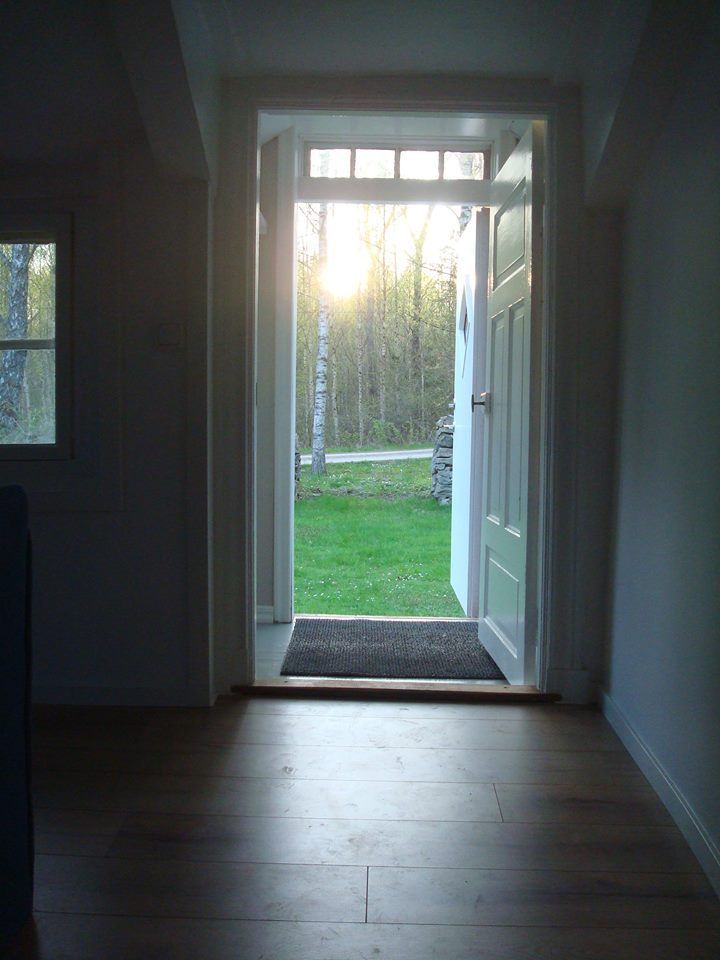 Båtsmanstorp i "Hjärtat av Blekinge" – bild 3 av 8