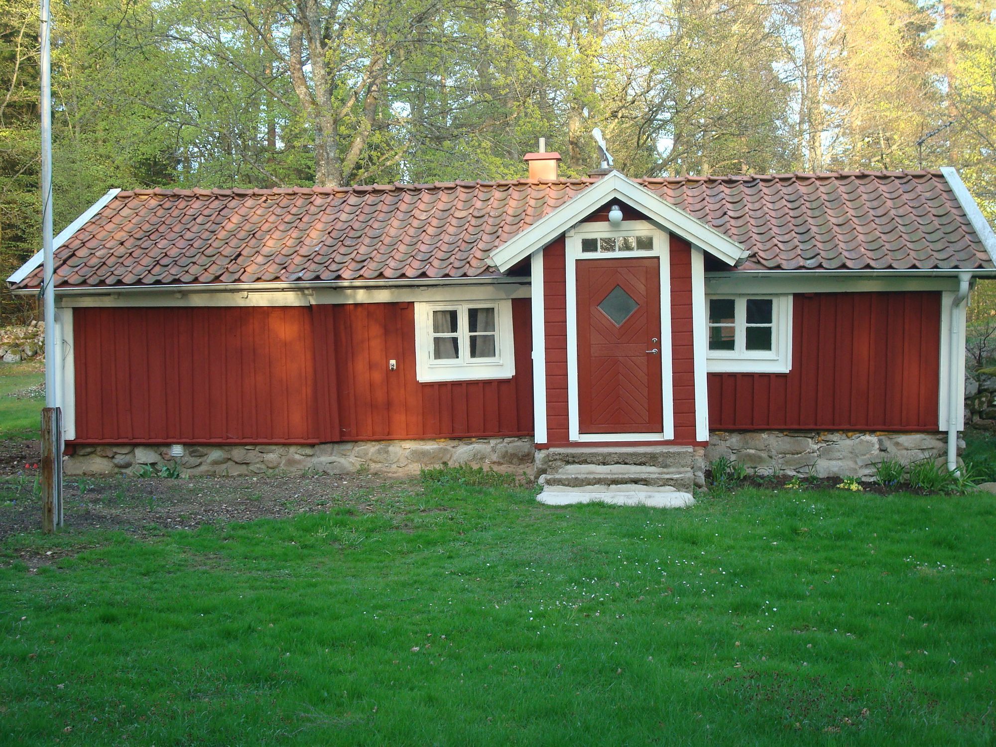Båtsmanstorp i "Hjärtat av Blekinge" – bild 8 av 8