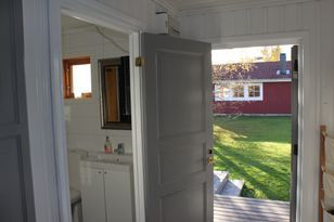 Mysig Fjällstuga mitt i Duved