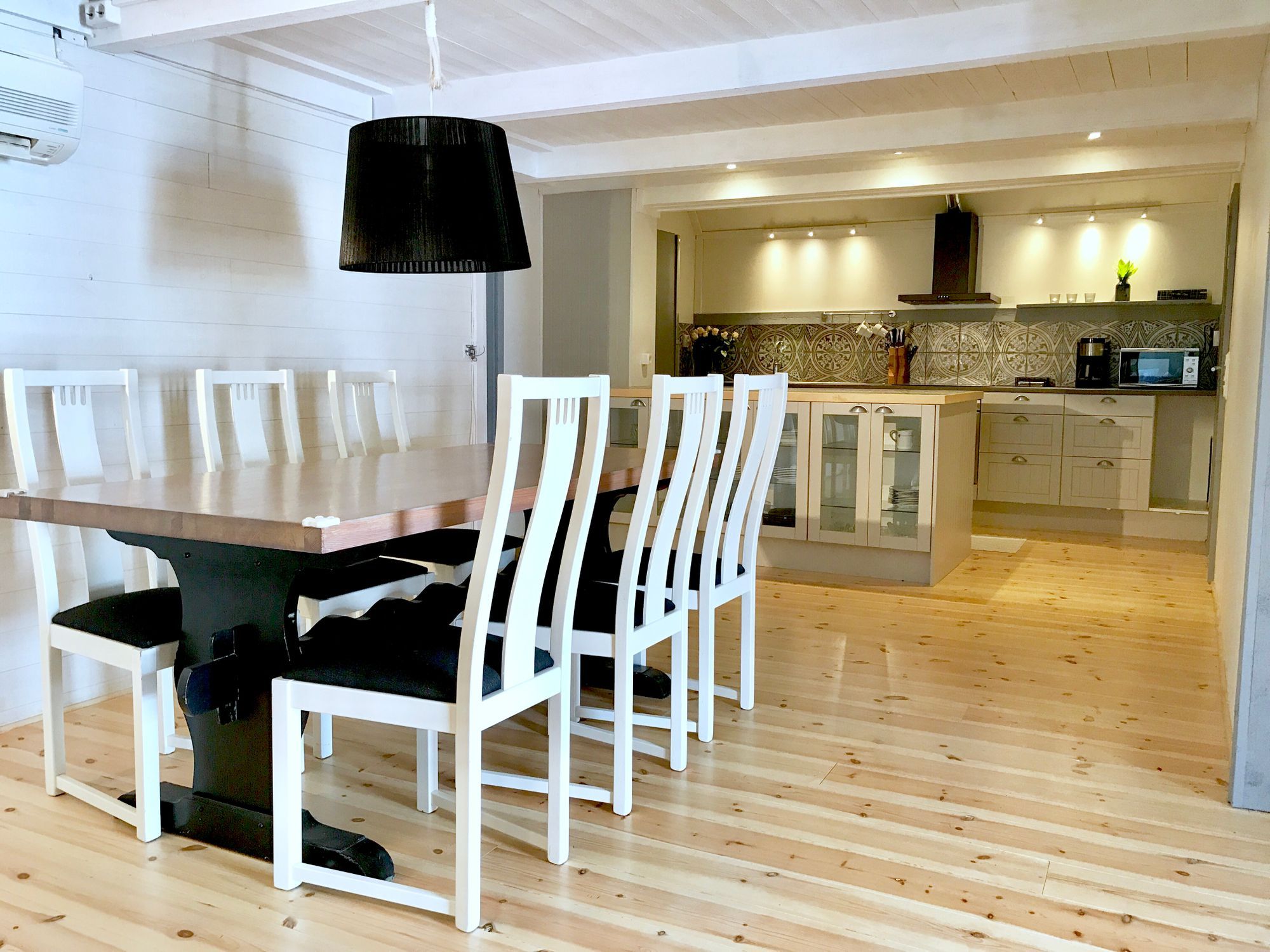 Strandgården, lägenhet Skatan. – bild 6 av 21