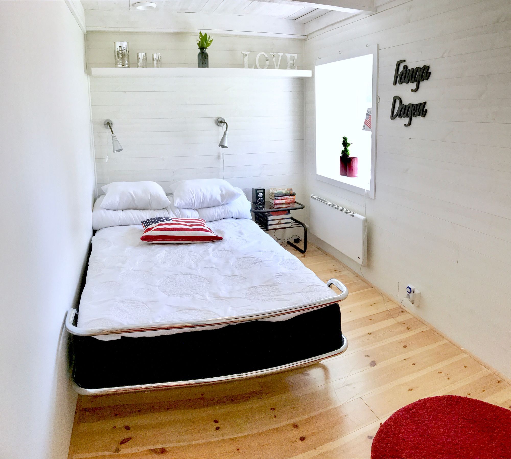 Strandgården, lägenhet Skatan. – bild 11 av 21