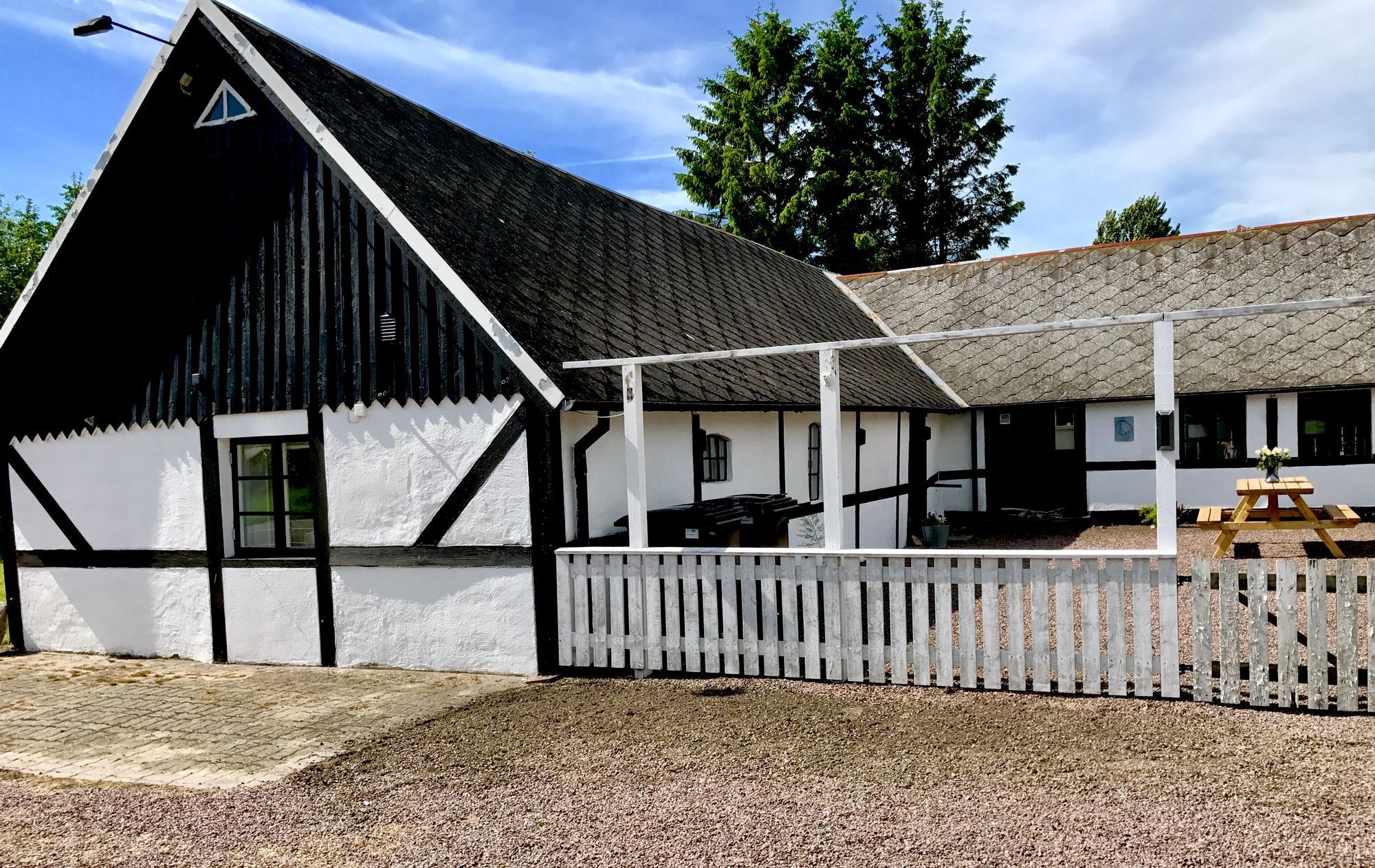 Strandgården, lägenhet Skatan. – bild 2 av 21