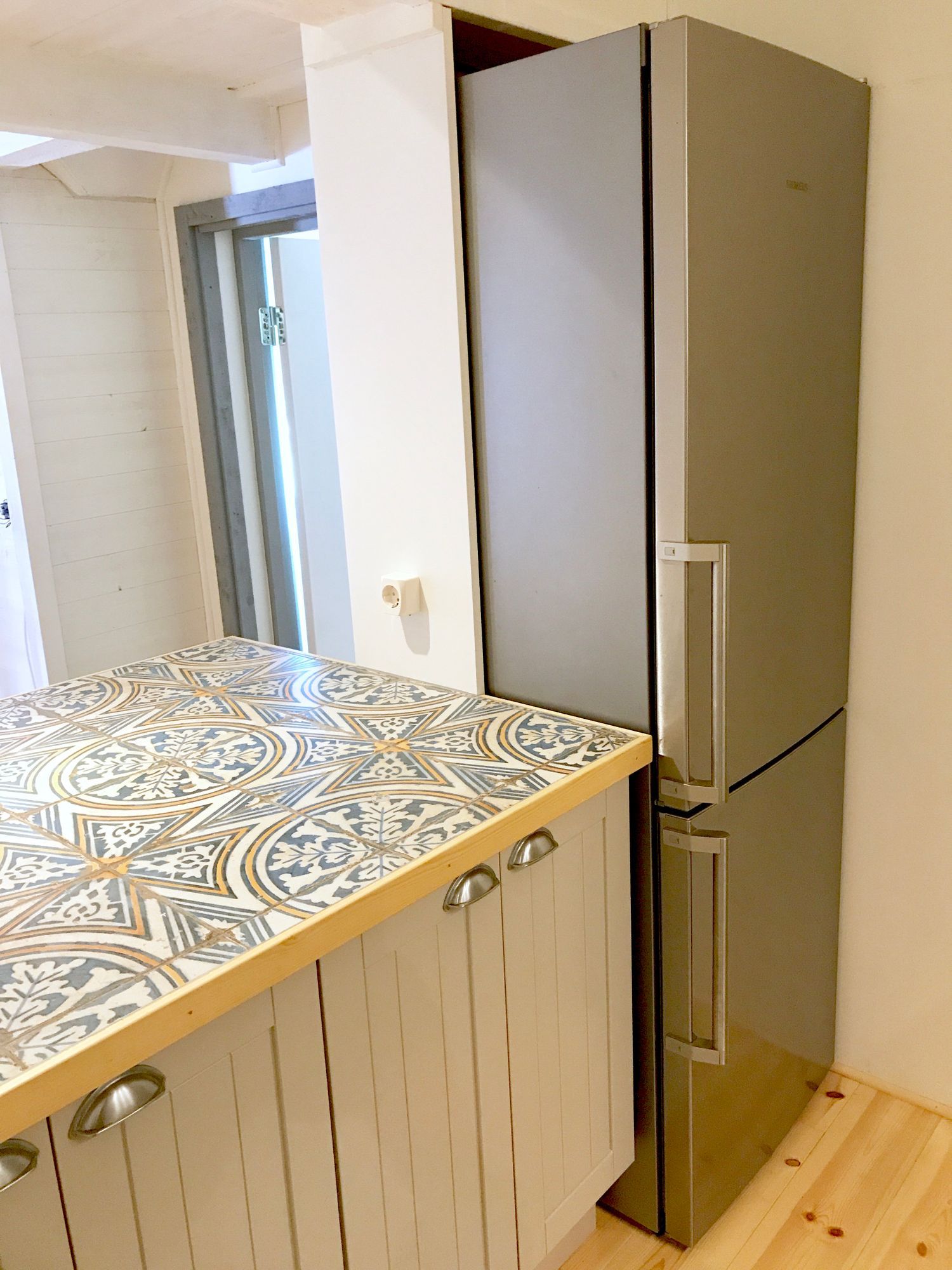 Strandgården, lägenhet Skatan. – bild 5 av 21
