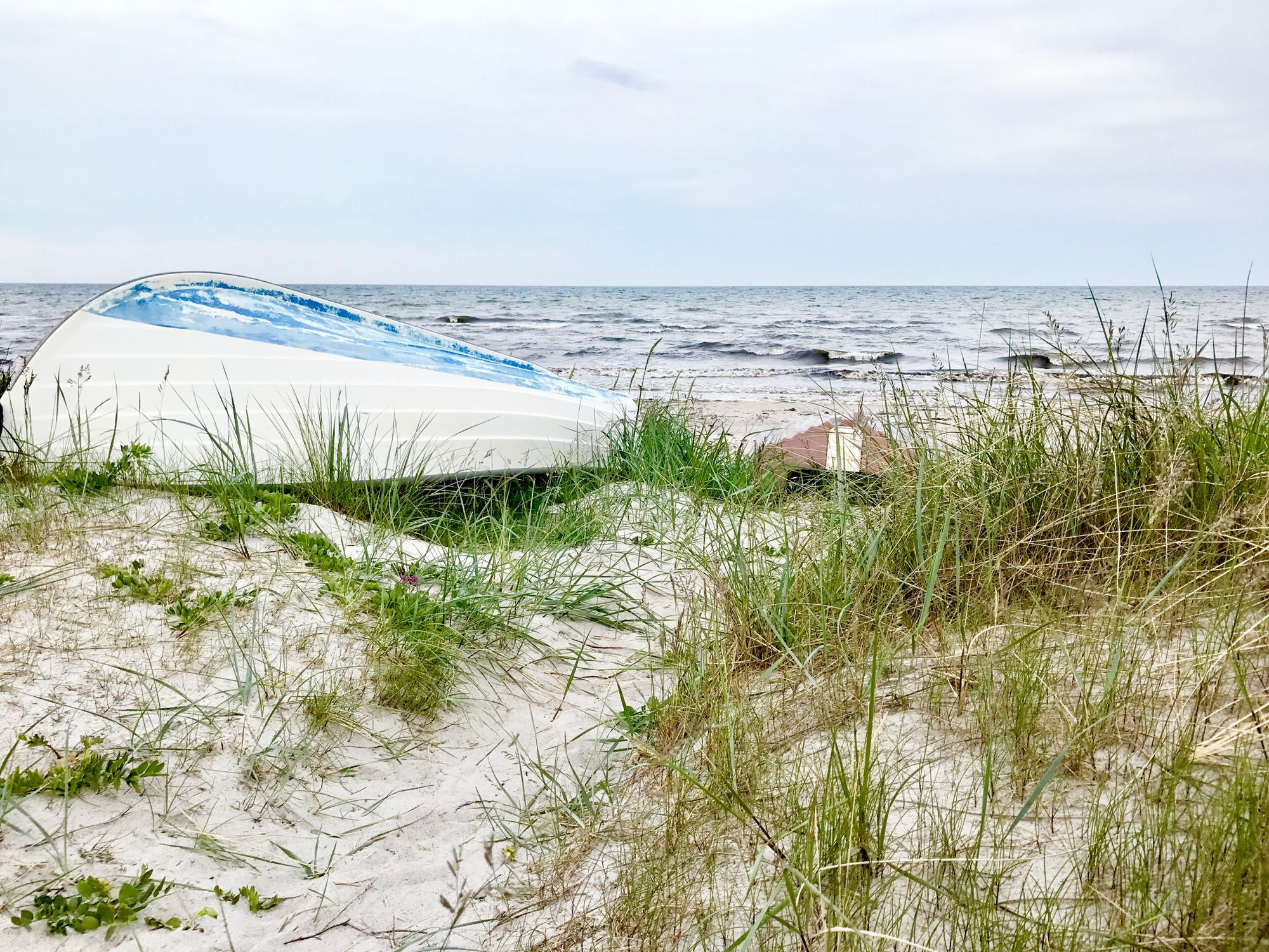 Strandgården, lägenhet Skatan. – bild 20 av 21