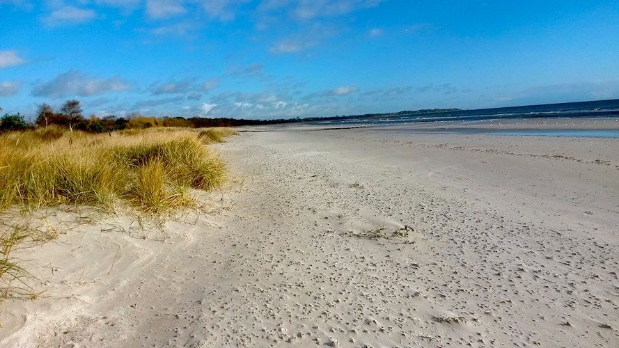 Strandgården, lägenhet Skatan. – bild 21 av 21