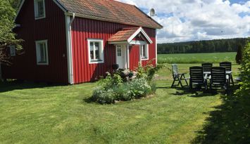 Ferienhaus auf dem Land in Kristinehamn Långerud