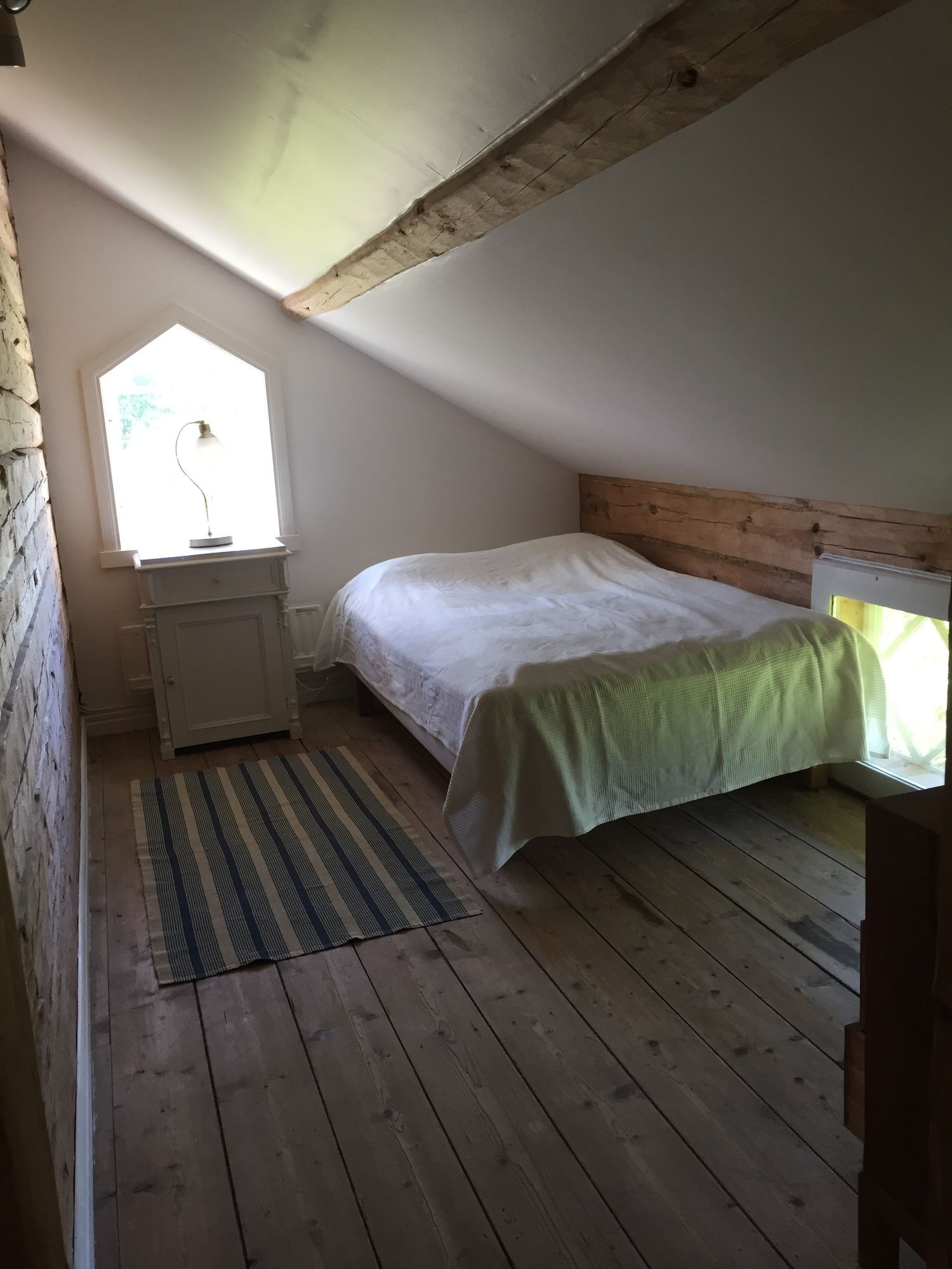 Herrgårdsflygel 1700-talsgård unik miljö, Bjurbäck – bild 9 av 14