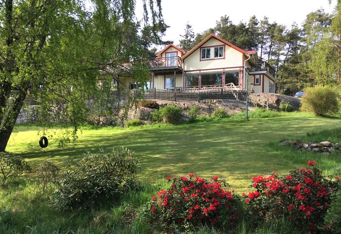 Hyra stuga i skärhamn,tjörn, göteborg, västkusten, bohuslän ...
