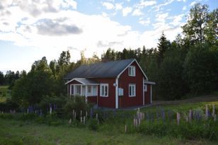 Stuga nära vattenland golf mm