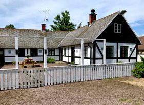 Strandgården, lägenhet Koltrasten.