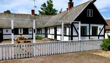 Strandgården, lägenhet Koltrasten.