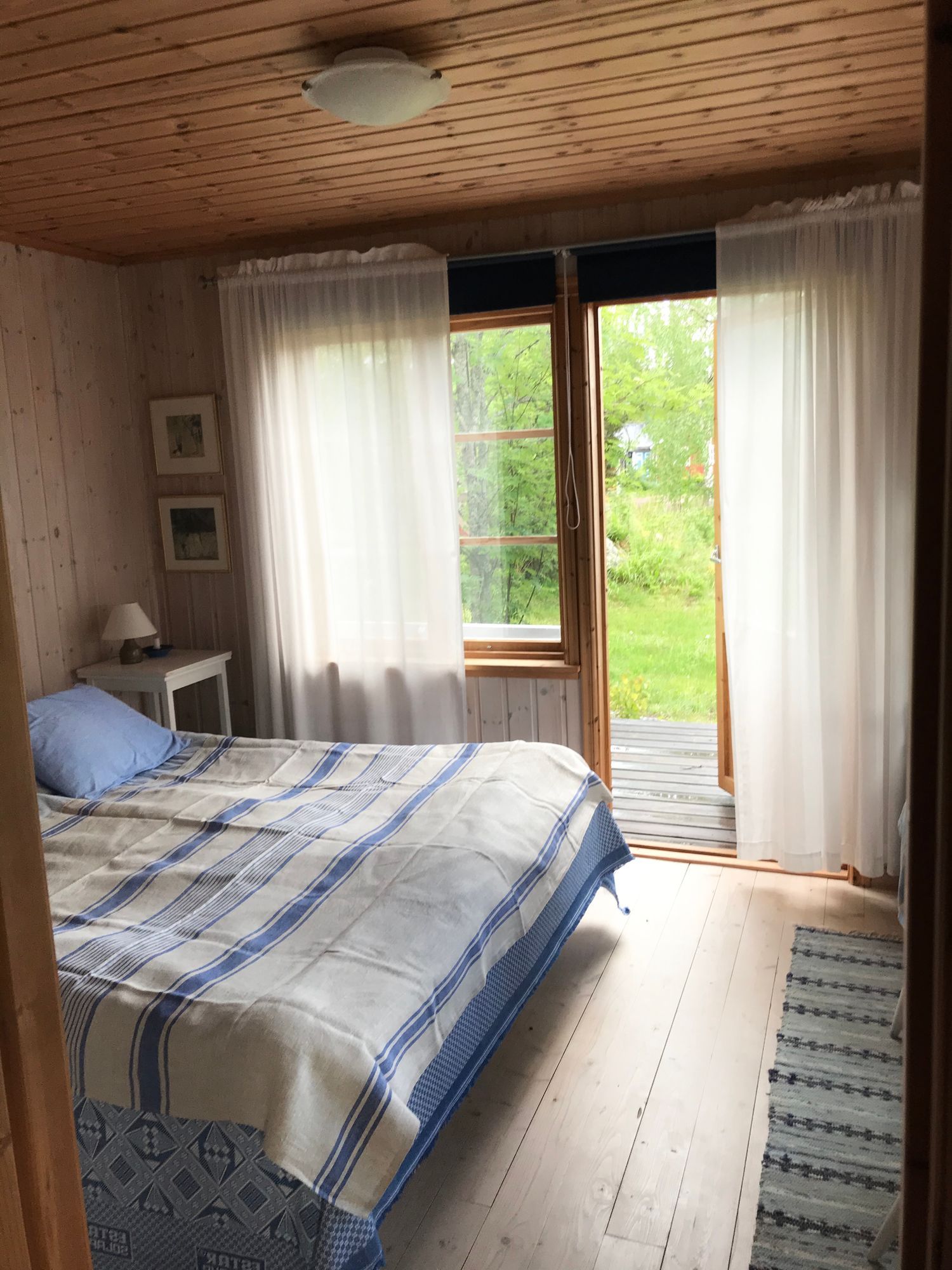 Stuga med fantastisk sjöutsikt, Nyberget Dalarna! – bild 9 av 16