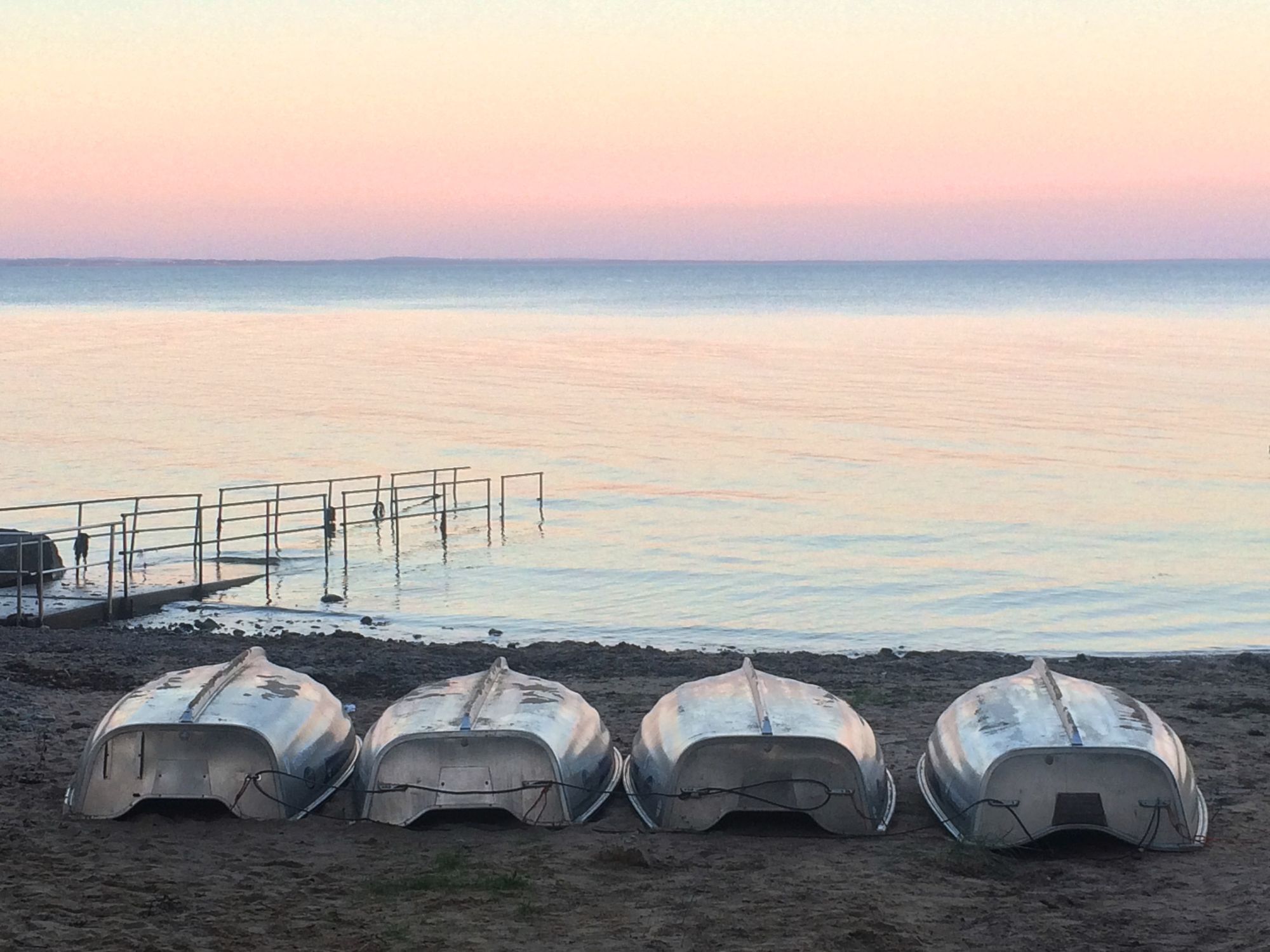Stuga vid havet - nära golf – bild 13 av 14