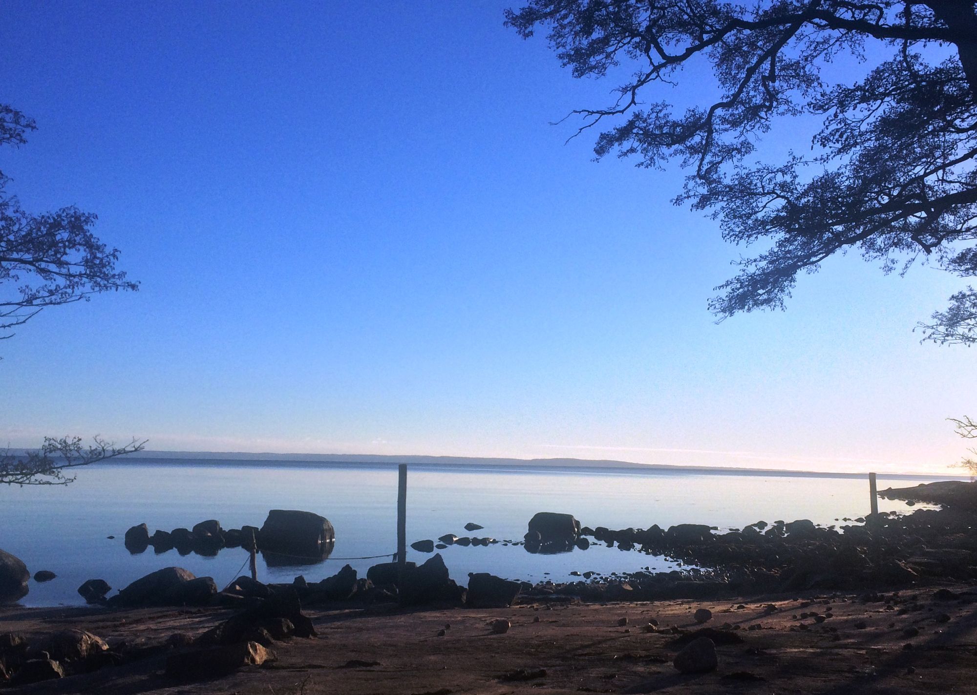 Stuga vid havet - nära golf – bild 10 av 14