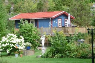 Cottage Barrevik Mollösund Orust Bohuslän