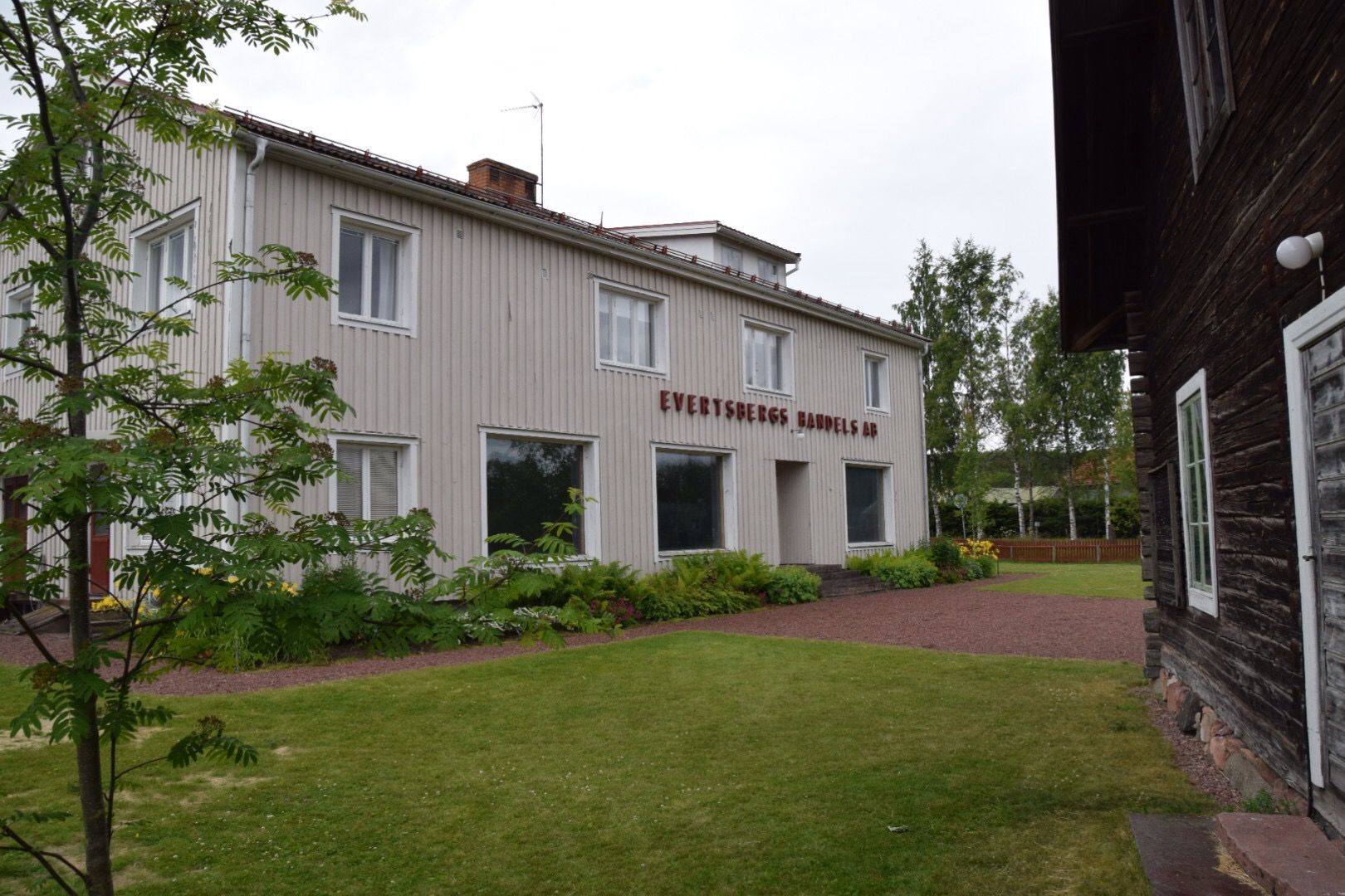 Mitt i Vasaloppet, 6-16 bäddar, Bastuavd – bild 2 av 24