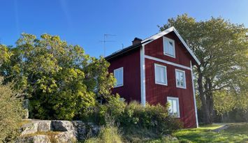 Idyllisches Landhaus am See