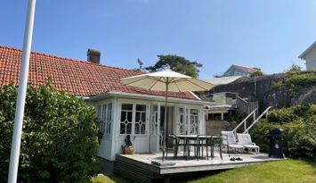 Pärla i Slottet uthyres