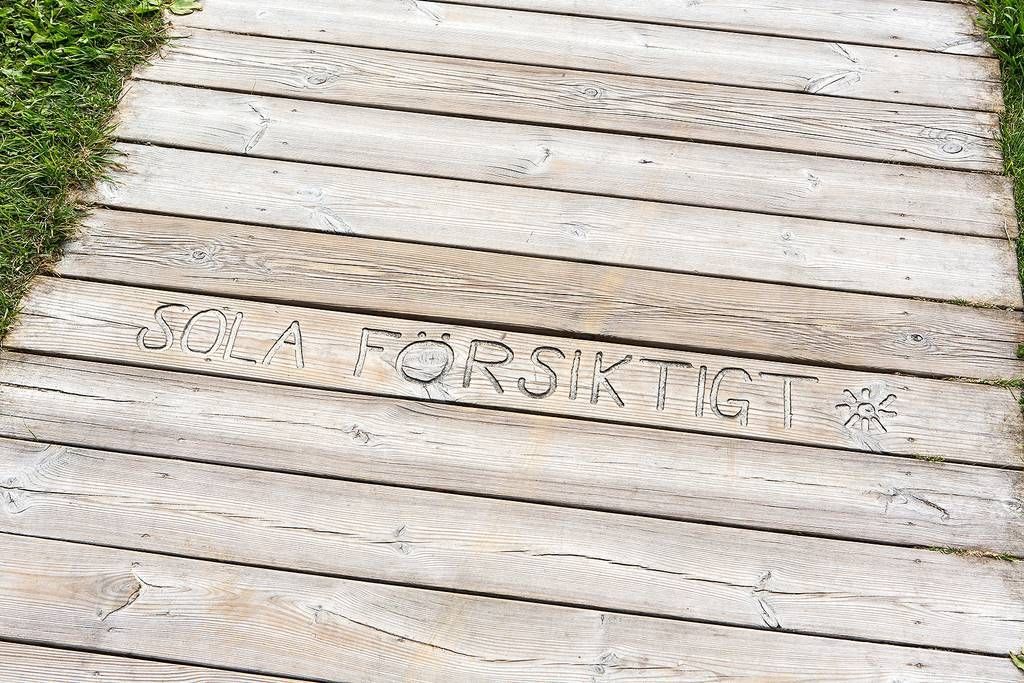 Mysig stuga nära havet i Kesnäs Udde, Norra Öland – bild 21 av 23